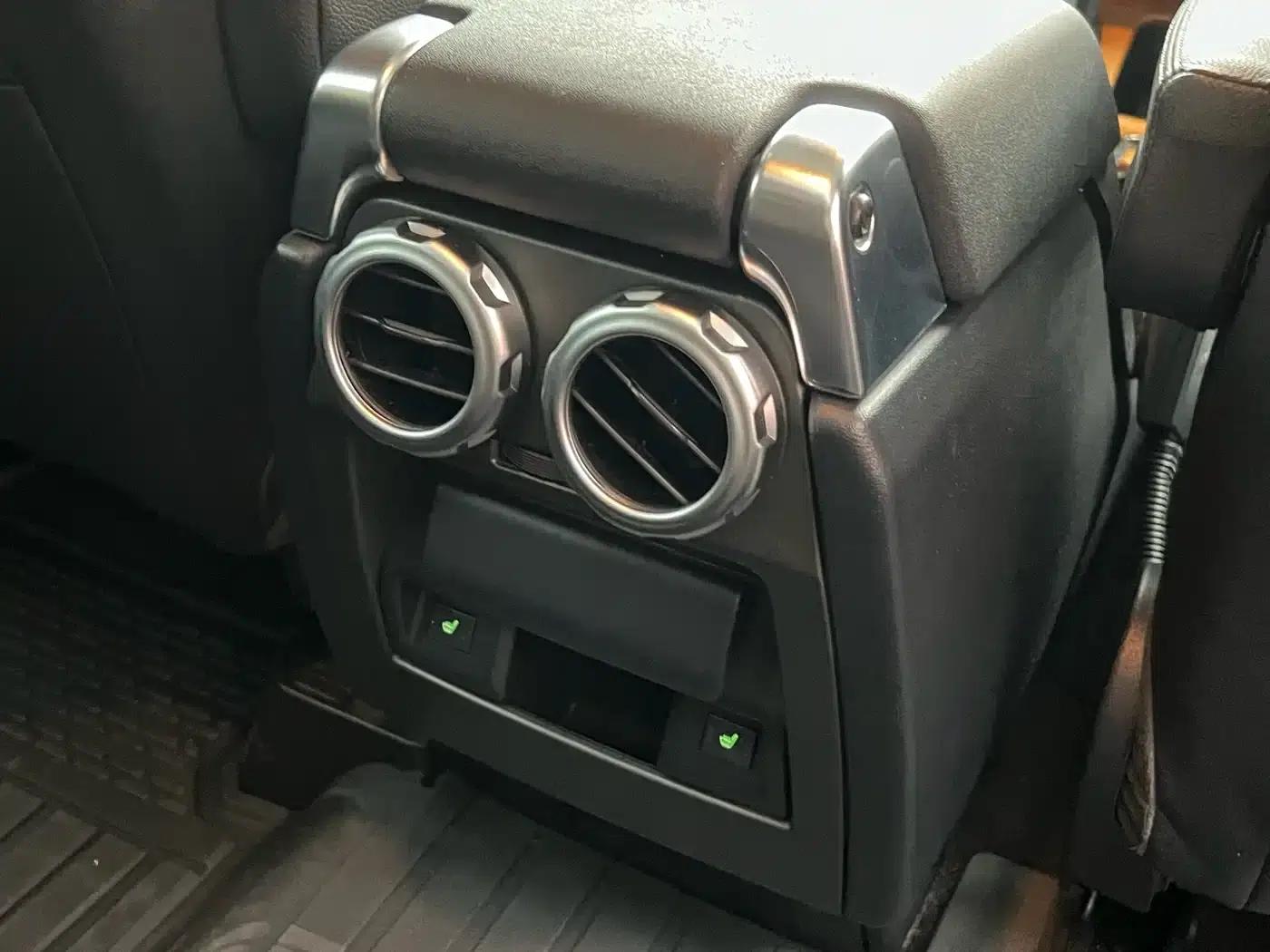 Discovery 2012 5.0 V8 HSE — миниатюра 27