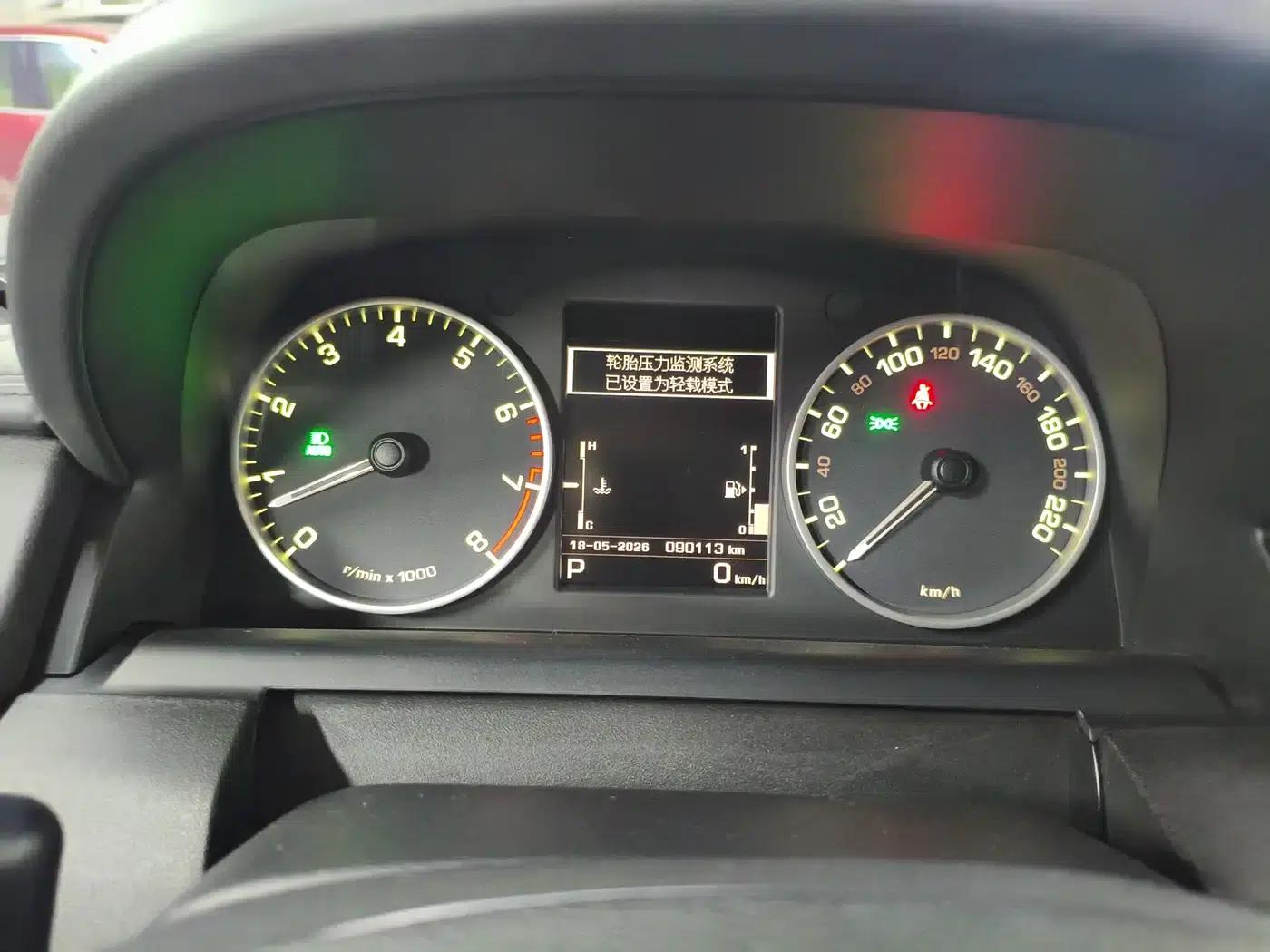 Discover 2014 3.0 SC V6 XXV Edition — миниатюра 4