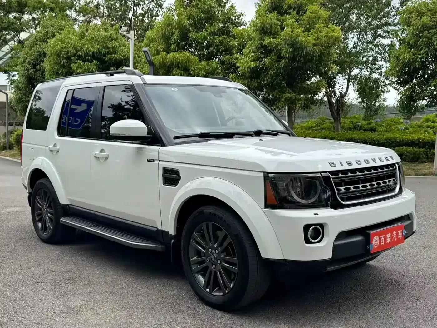 Discover 2016 HSE 3.0 SC Obsidian Black Edition — миниатюра 3
