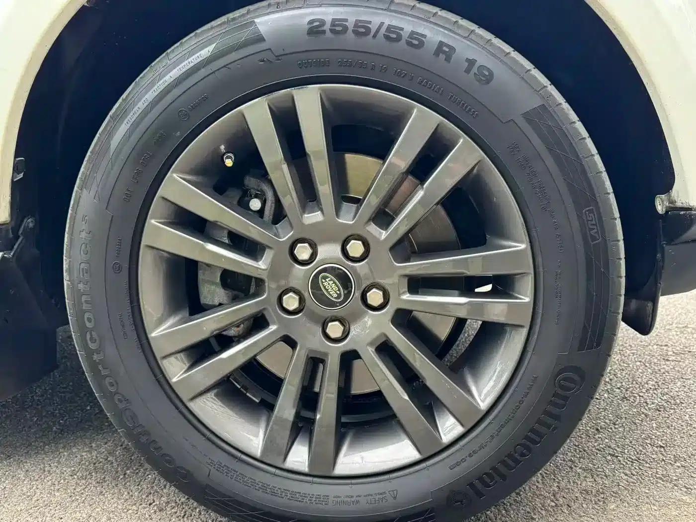 Discover 2016 HSE 3.0 SC Obsidian Black Edition — миниатюра 10