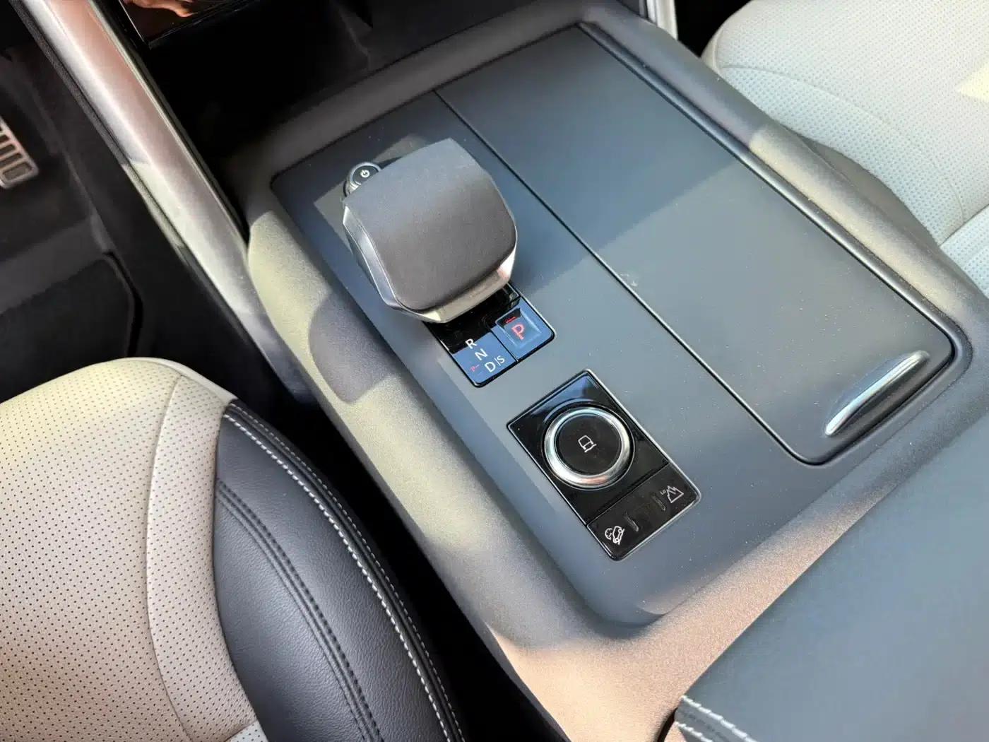 Discover the 2023 360PS R-Dynamic S — миниатюра 12