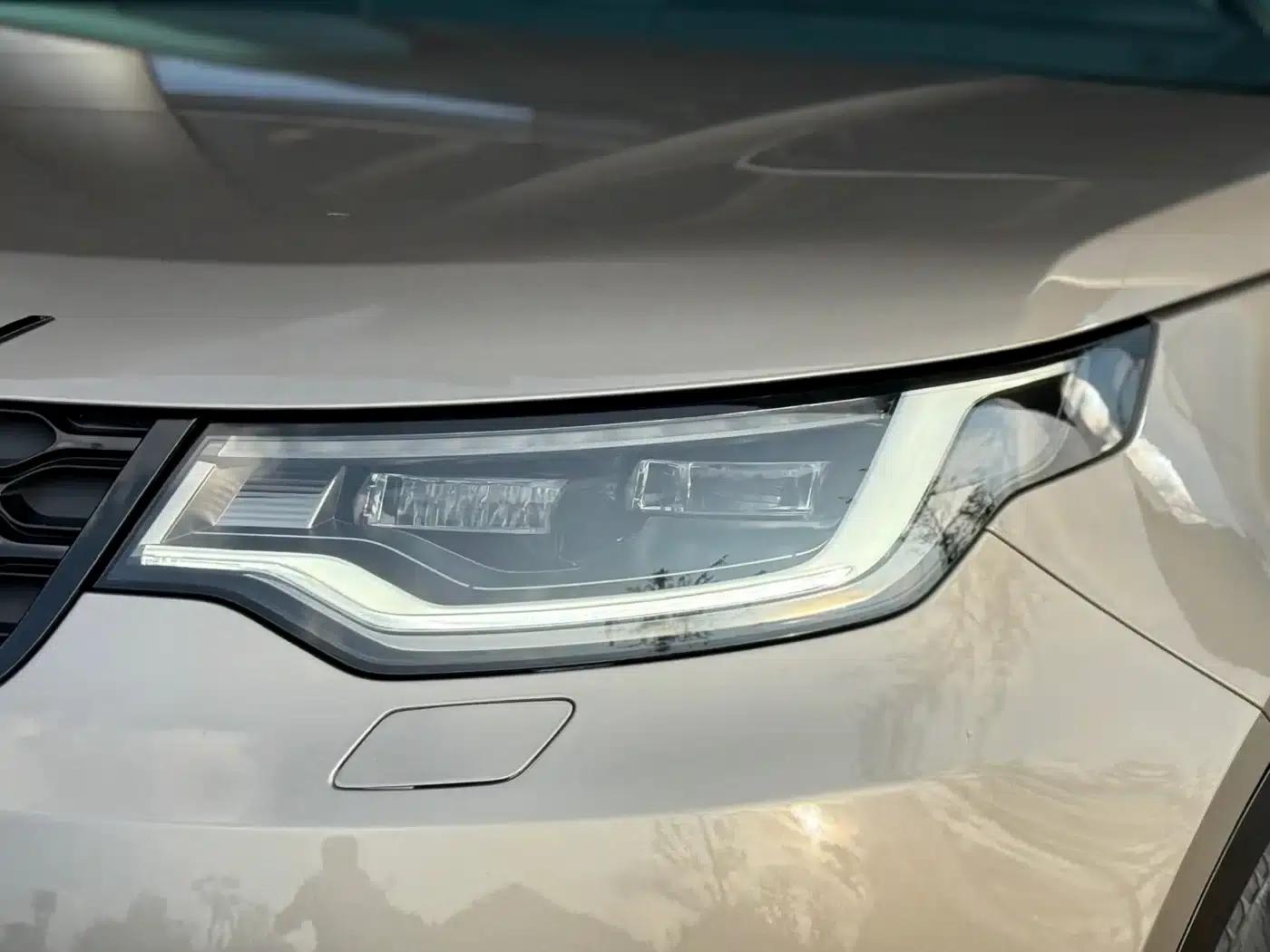 Discover the 2023 360PS R-Dynamic S — миниатюра 17