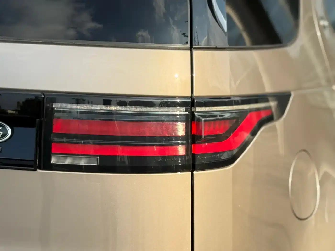 Discover the 2023 360PS R-Dynamic S — миниатюра 18