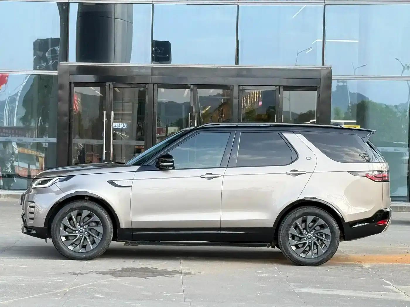 Discover the 2023 360PS R-Dynamic S — миниатюра 3