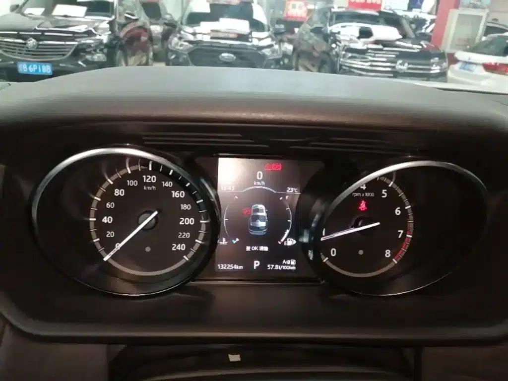 Discovery 2019 3.0 SC V6 SE — миниатюра 12