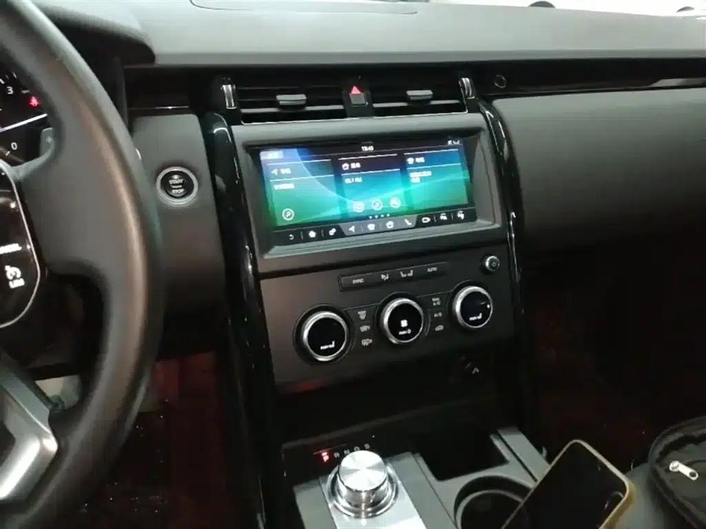 Discovery 2019 3.0 SC V6 SE — миниатюра 13