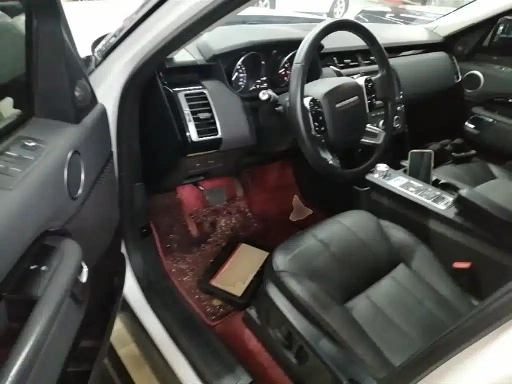 Discovery 2019 3.0 SC V6 SE — миниатюра 16