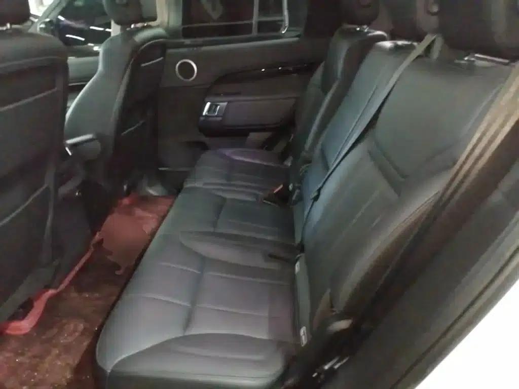 Discovery 2019 3.0 SC V6 SE — миниатюра 17