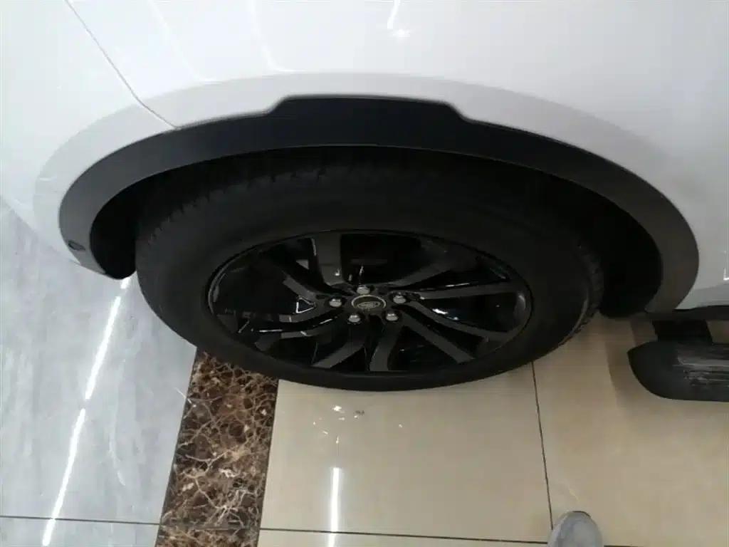 Discovery 2019 3.0 SC V6 SE — миниатюра 23
