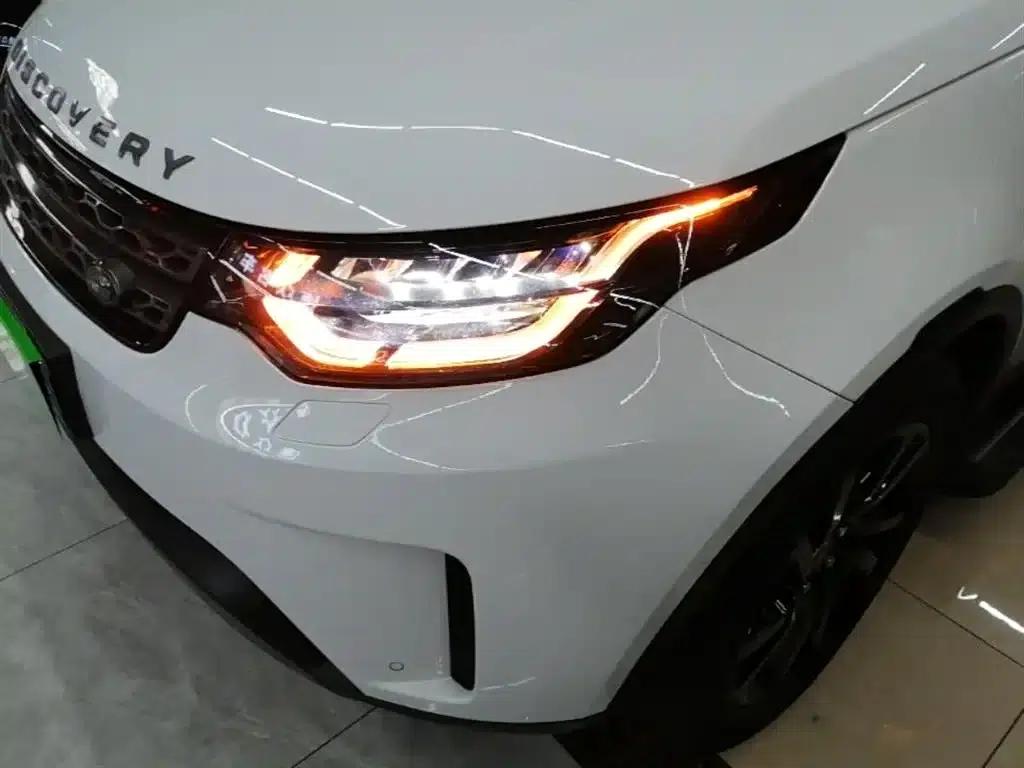 Discovery 2019 3.0 SC V6 SE — миниатюра 24