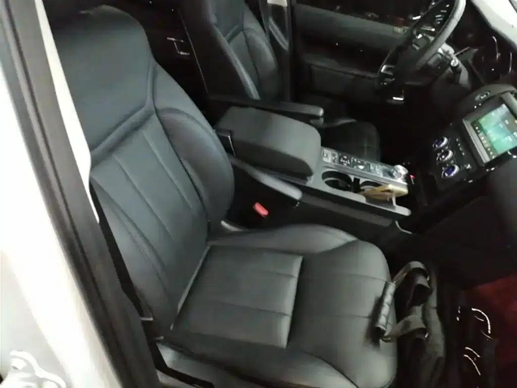 Discovery 2019 3.0 SC V6 SE — миниатюра 25
