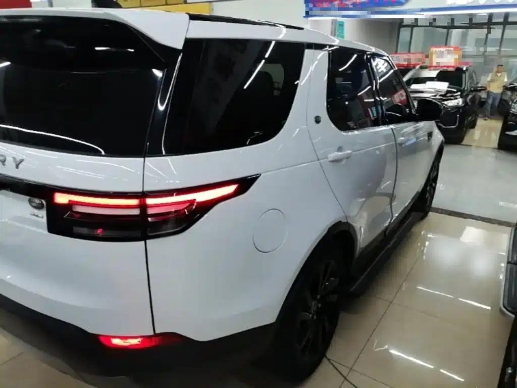 Discovery 2019 3.0 SC V6 SE — миниатюра 7