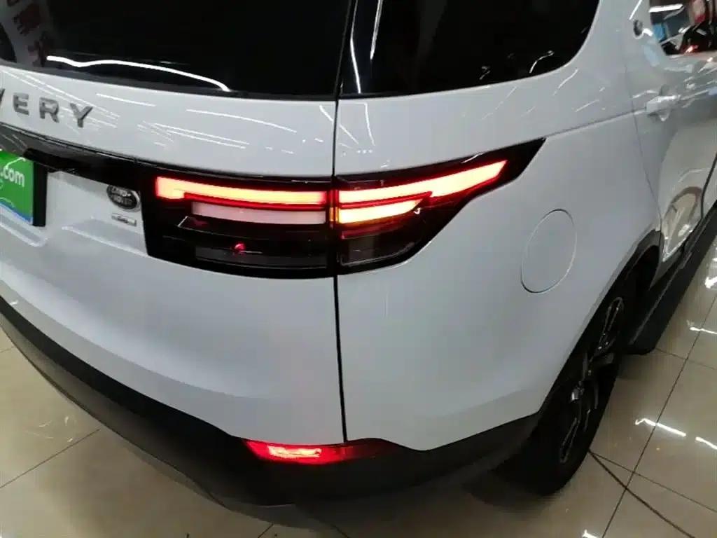 Discovery 2019 3.0 SC V6 SE — миниатюра 8