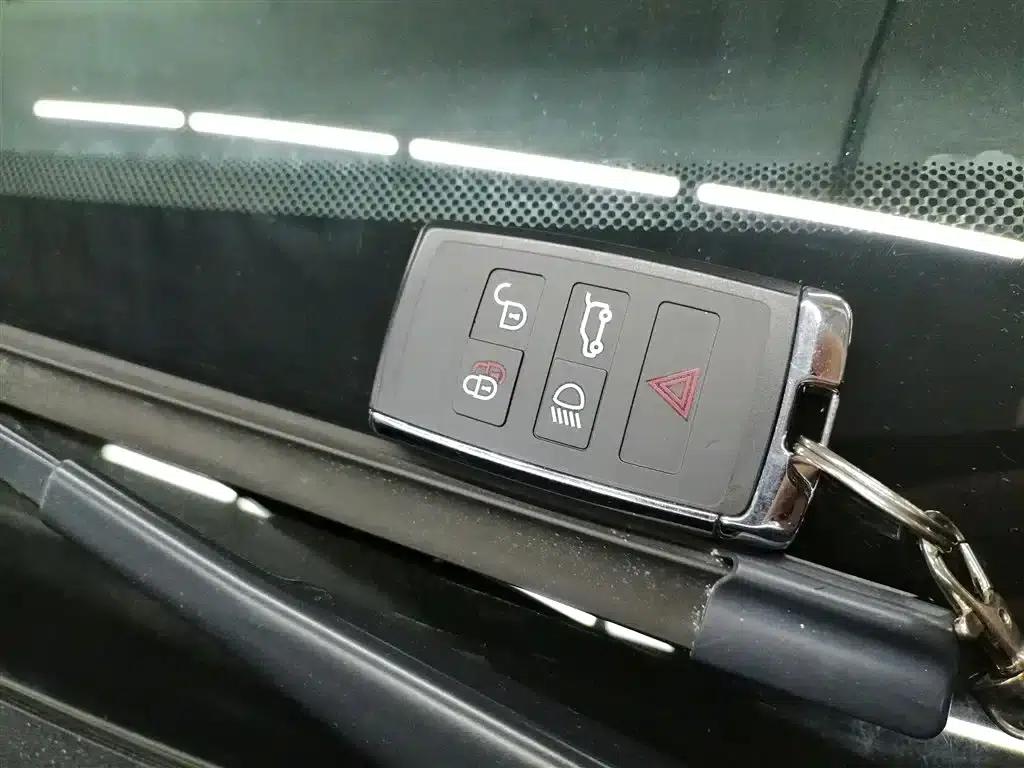 Discovery 2019 3.0 SC V6 SE — миниатюра 9