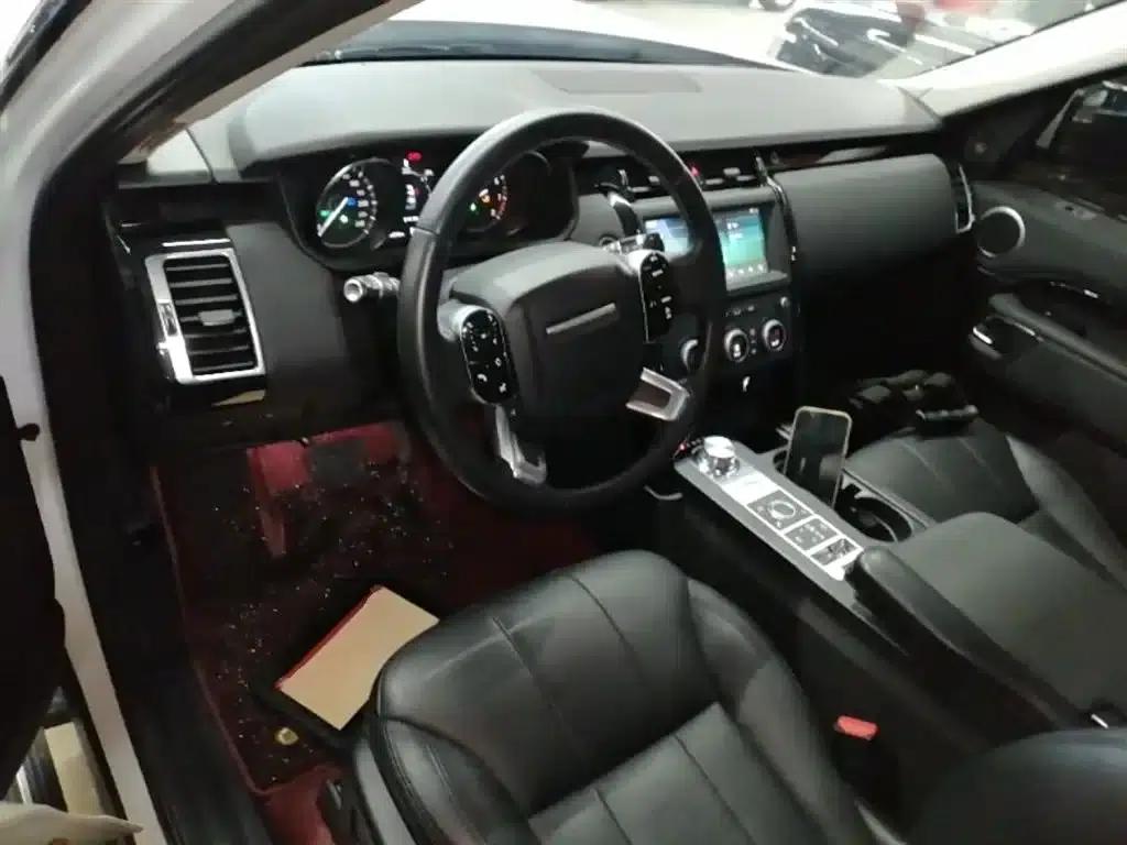 Discovery 2019 3.0 SC V6 SE — миниатюра 10