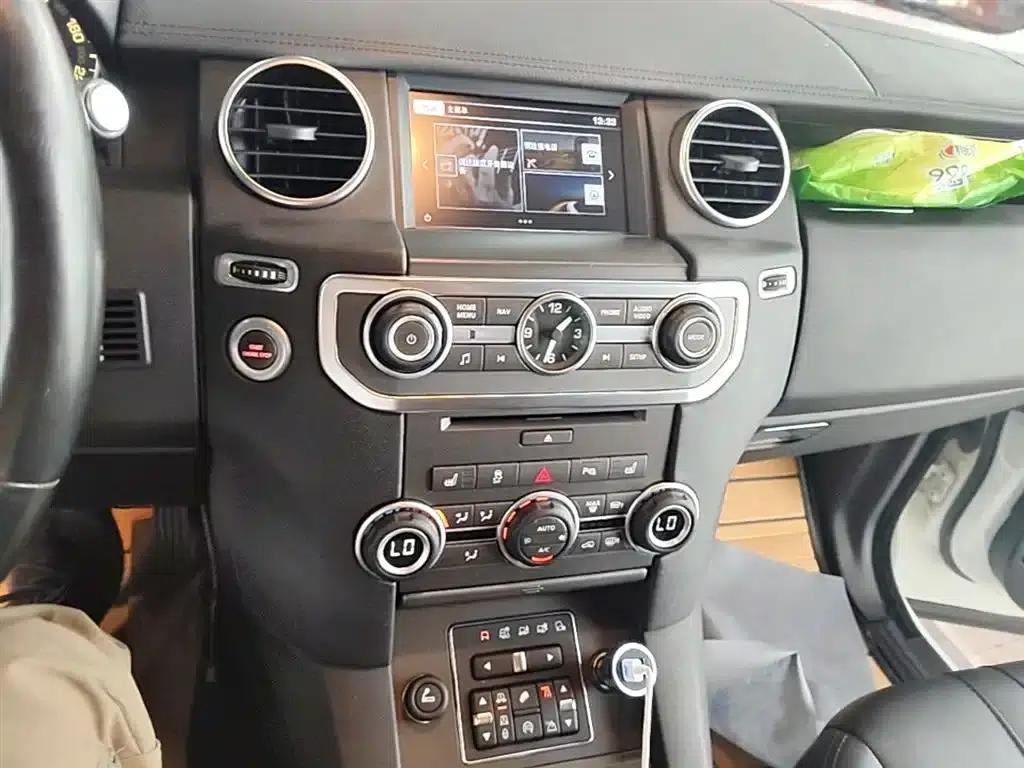 Discovery 2016 3.0 SC V6 SE — миниатюра 13