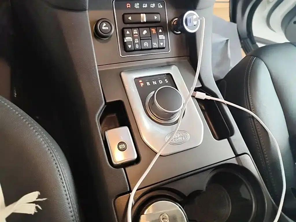 Discovery 2016 3.0 SC V6 SE — миниатюра 14