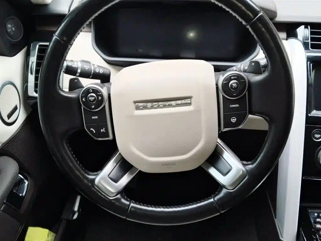 Discovery 2018 3.0 SC V6 HSE — миниатюра 3