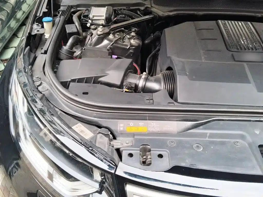 Discovery 2018 3.0 SC V6 HSE — миниатюра 21
