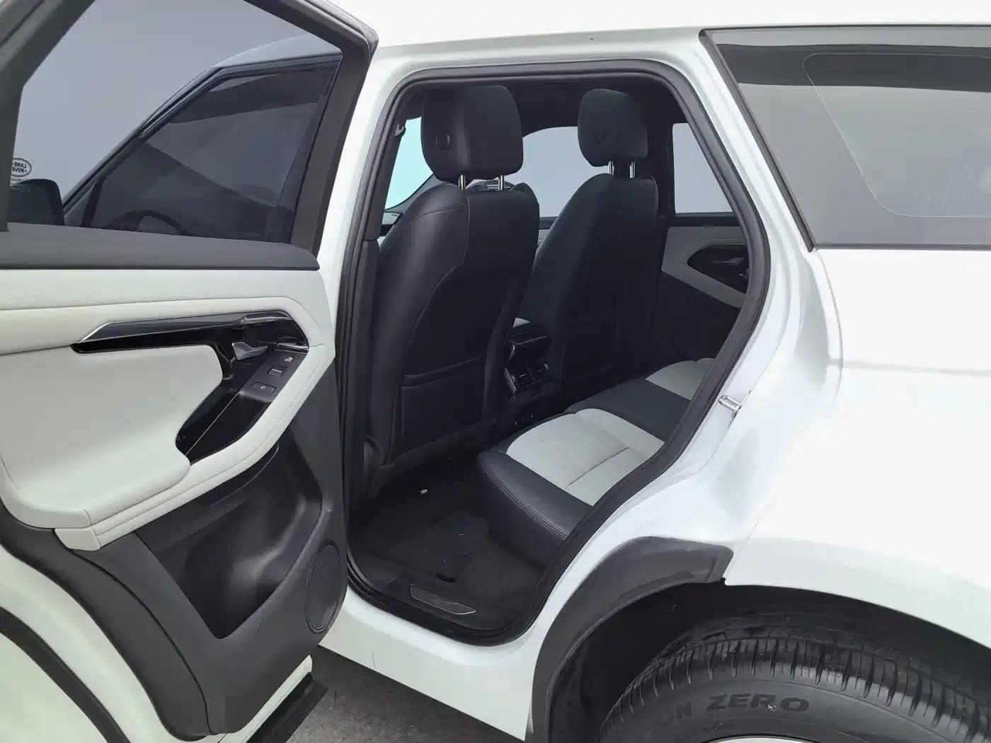 Range Rover Evoque 2020 249PS R-DYNAMIC S Sport Edition — миниатюра 14