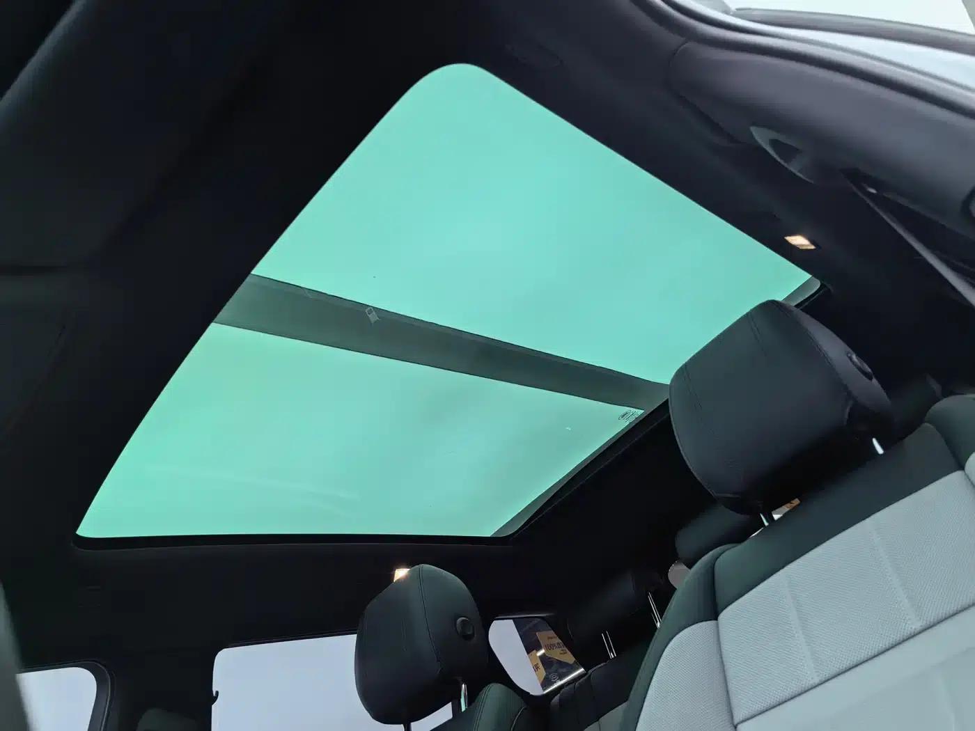 Range Rover Evoque 2020 249PS R-DYNAMIC S Sport Edition — миниатюра 15