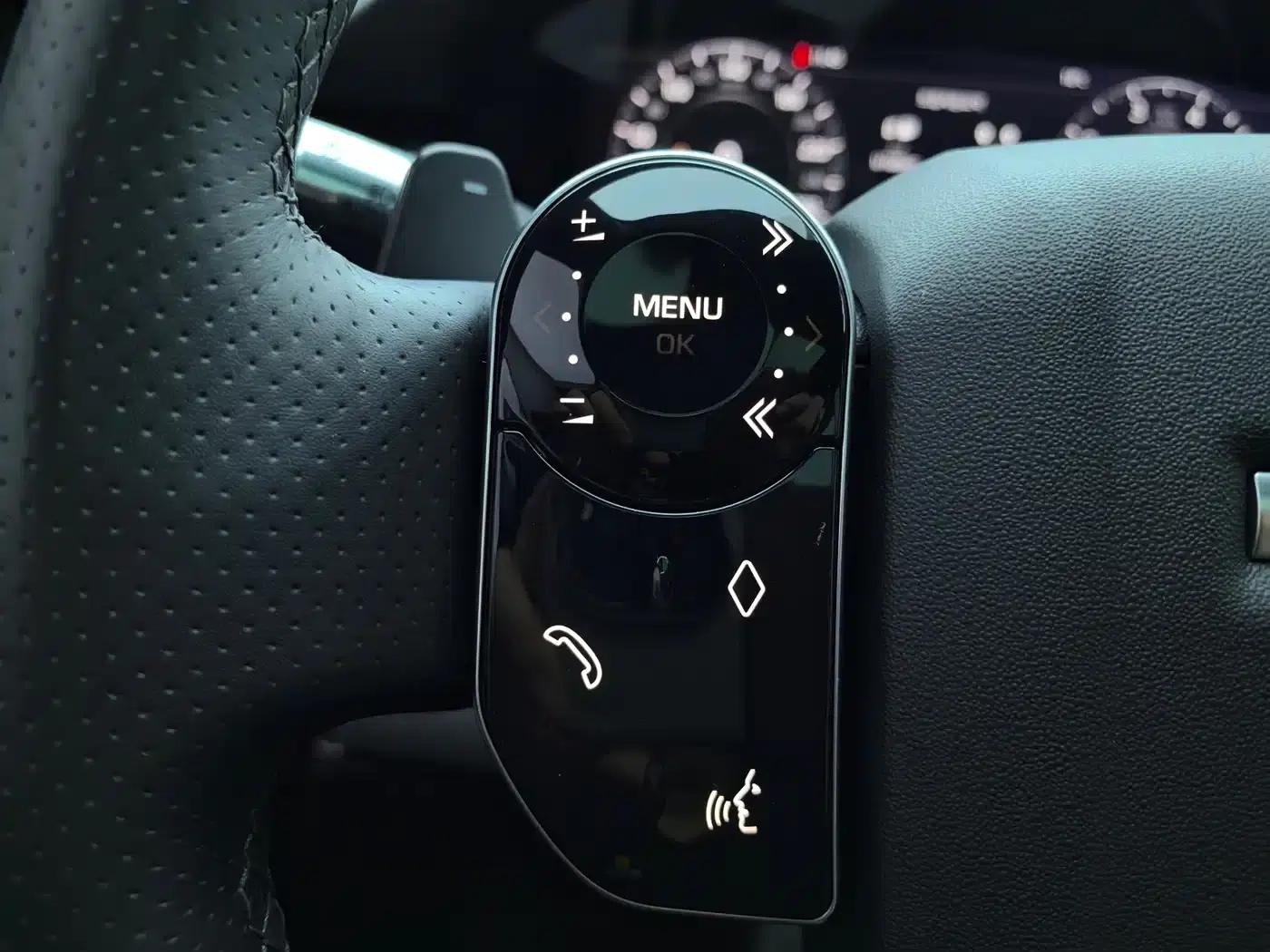 Range Rover Evoque 2020 249PS R-DYNAMIC S Sport Edition — миниатюра 25