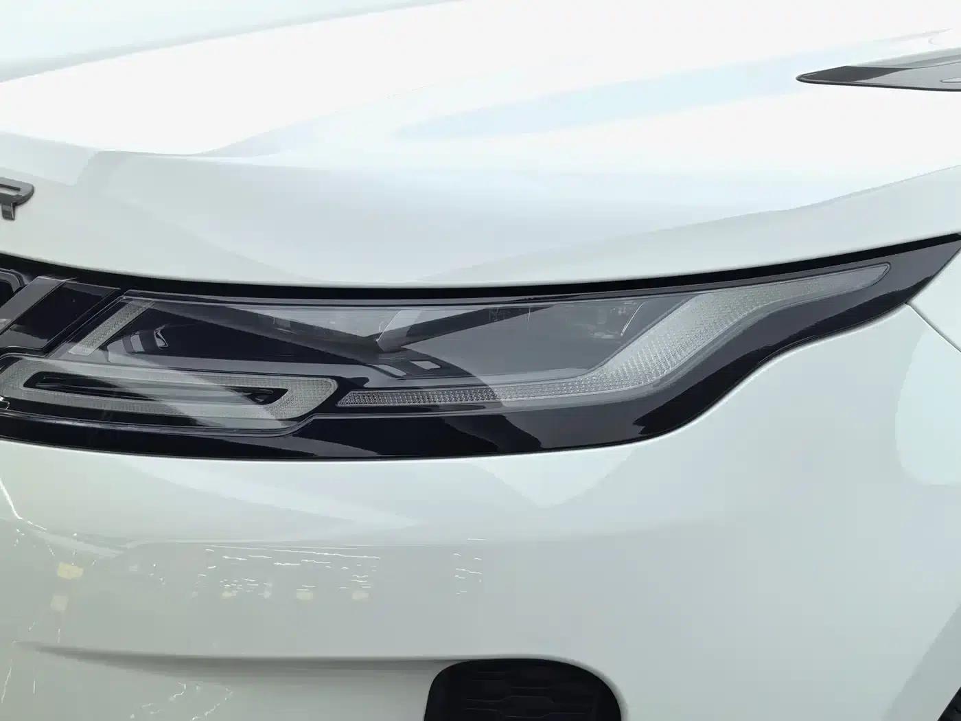 Range Rover Evoque 2020 249PS R-DYNAMIC S Sport Edition — миниатюра 9