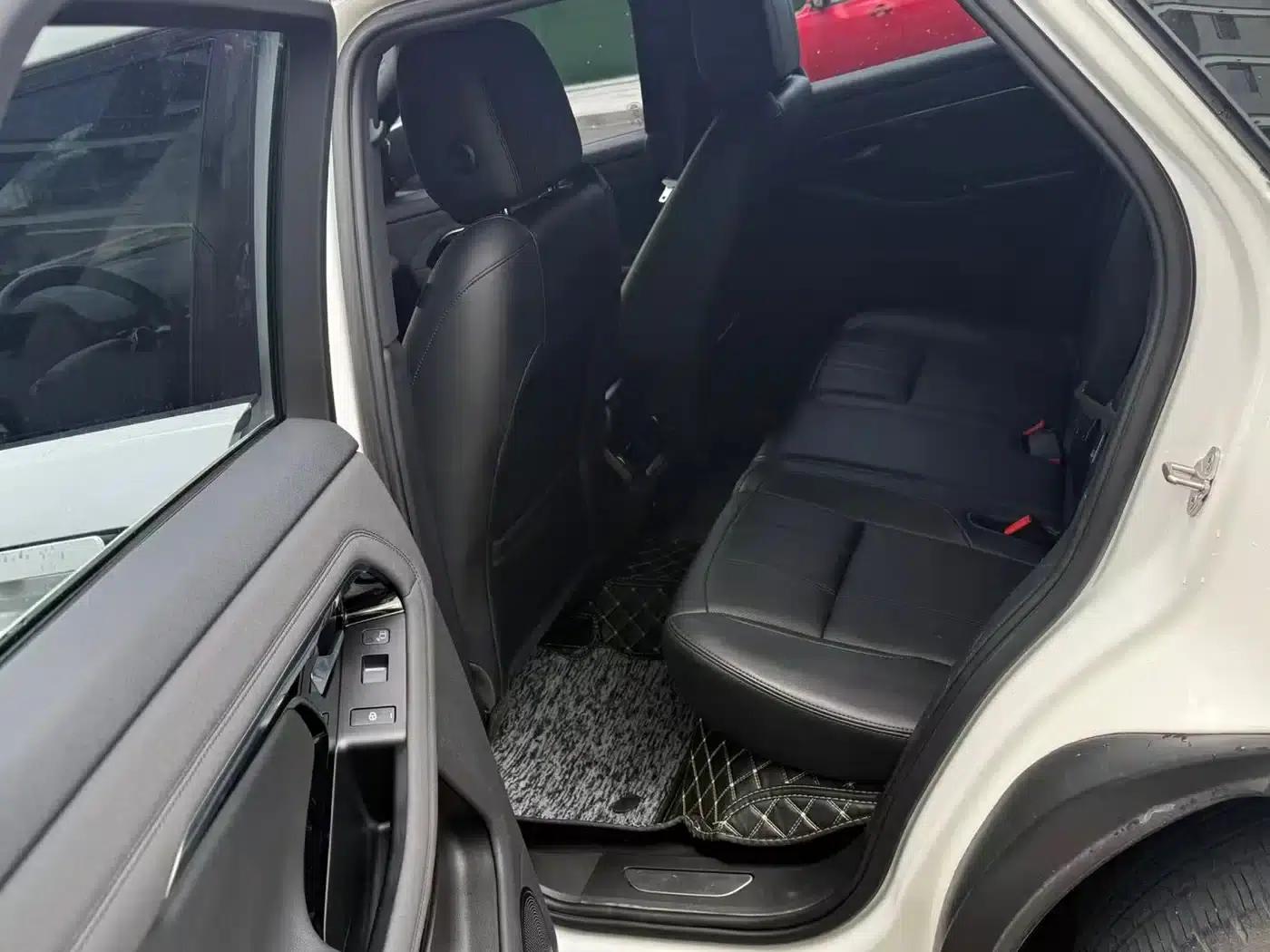Range Rover Evoque 2020 249PS R-DYNAMIC SE Sport Tech Edition — миниатюра 8