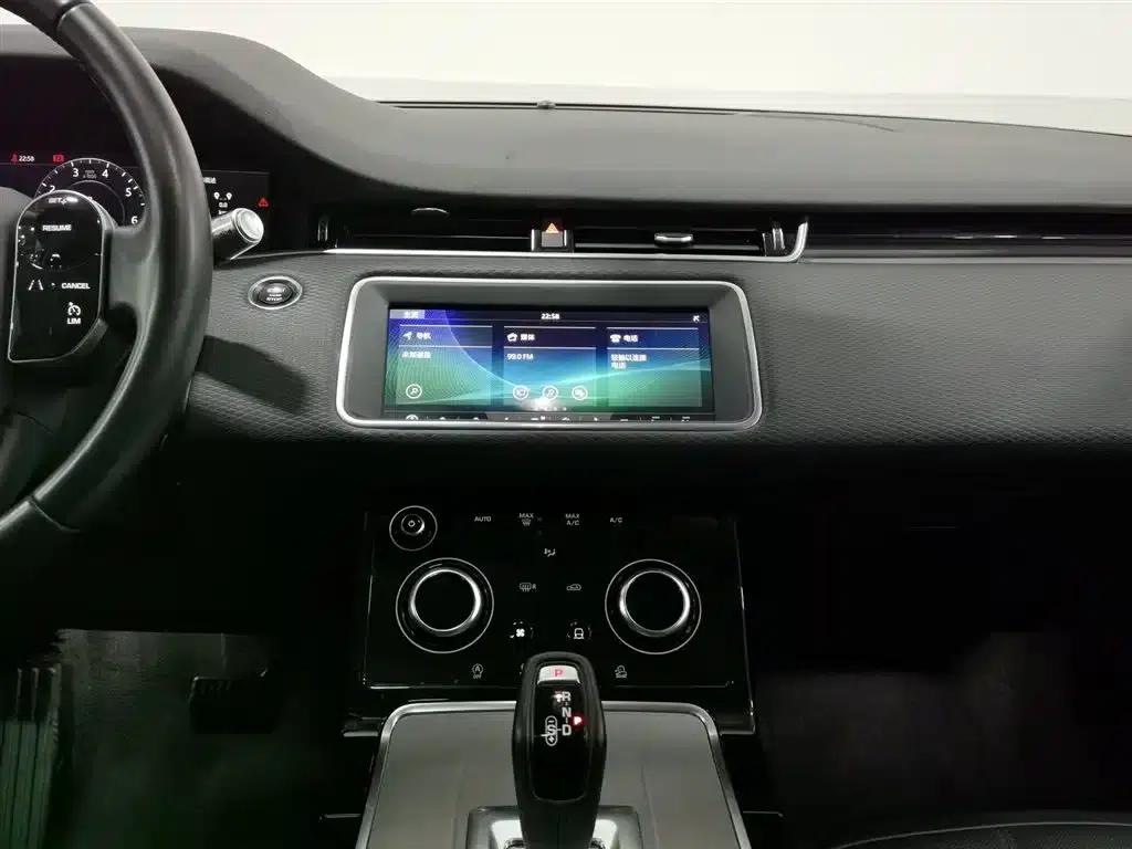 Range Rover Evoque 2020 249PS Youth Edition — миниатюра 12