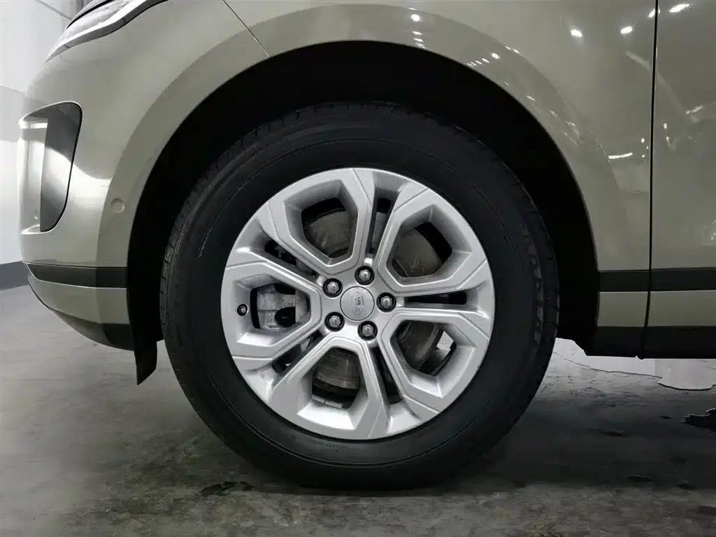 Range Rover Evoque 2020 249PS Youth Edition — миниатюра 17
