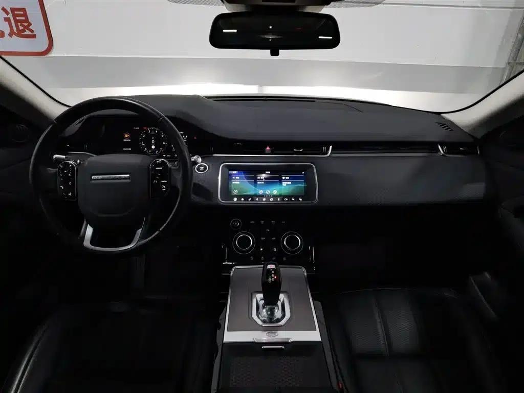 Range Rover Evoque 2020 249PS Youth Edition — миниатюра 5