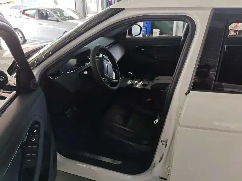 Range Rover Evoque 2020 249PS R-DYNAMIC S Sport Edition — миниатюра 3