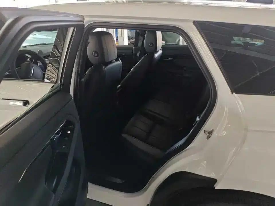 Range Rover Evoque 2020 249PS R-DYNAMIC S Sport Edition — миниатюра 4