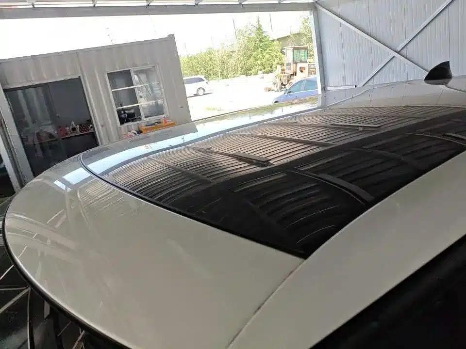Range Rover Evoque 2020 249PS R-DYNAMIC S Sport Edition — миниатюра 7