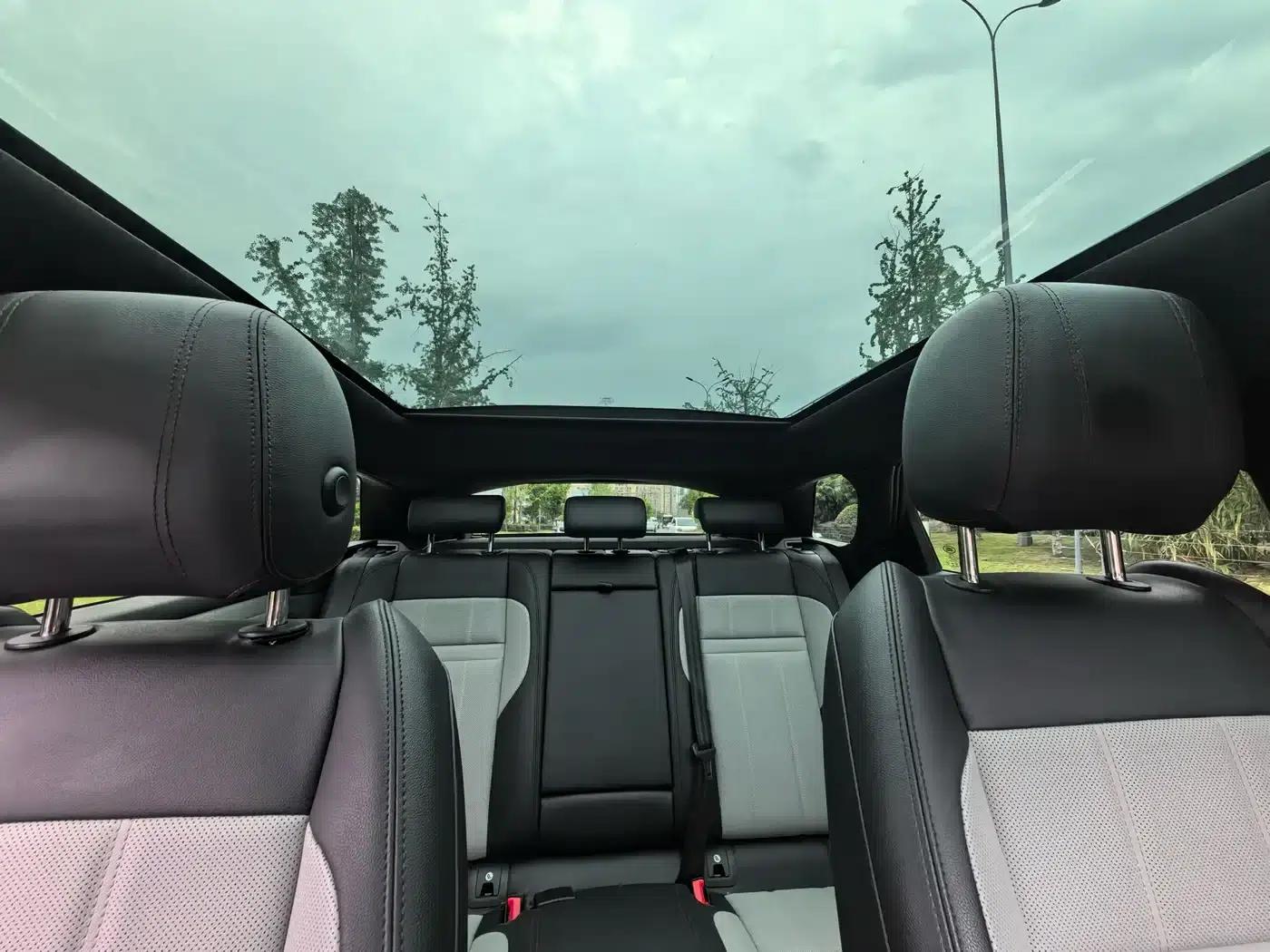 Range Rover Evoque 2020 249PS Youth Edition — миниатюра 19