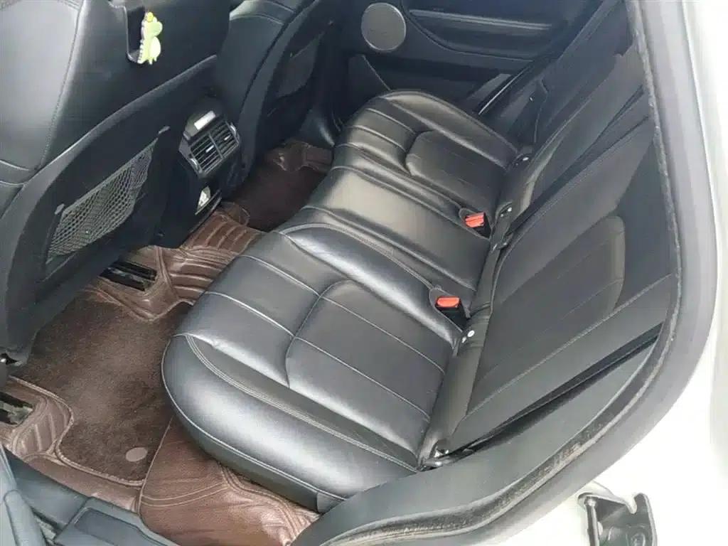 Range Rover Evoque 2016 2.0T SE Smart Edition — миниатюра 17