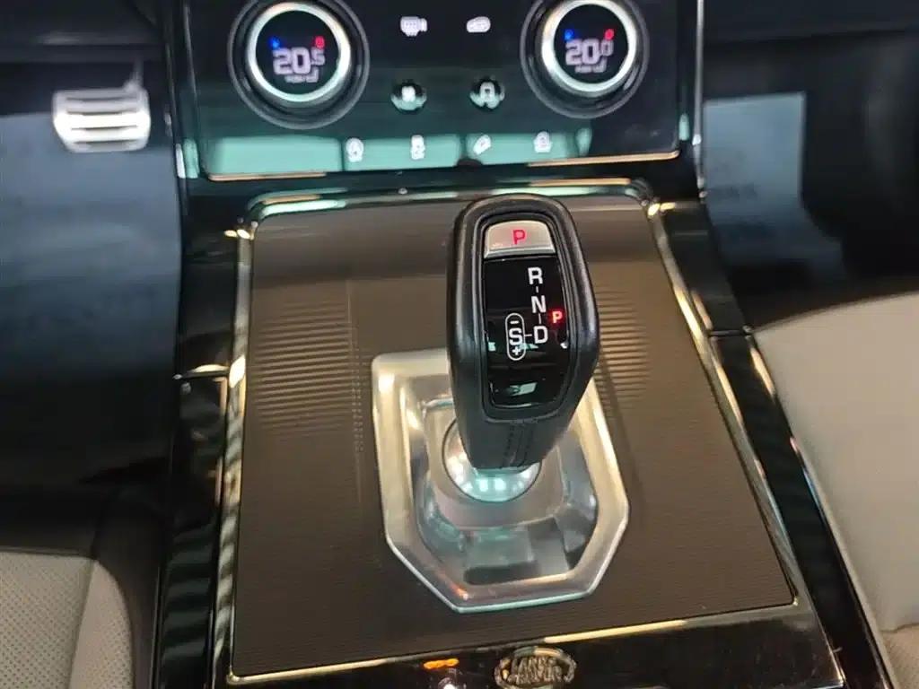 Range Rover Evoque 2020 249PS R-DYNAMIC S Sport Edition — миниатюра 14