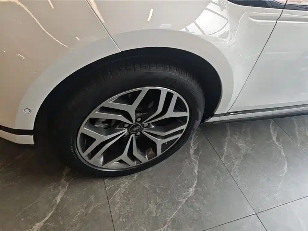 Range Rover Evoque 2020 249PS R-DYNAMIC S Sport Edition — миниатюра 23