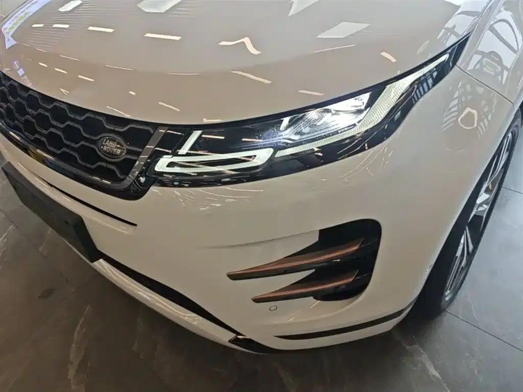 Range Rover Evoque 2020 249PS R-DYNAMIC S Sport Edition — миниатюра 24