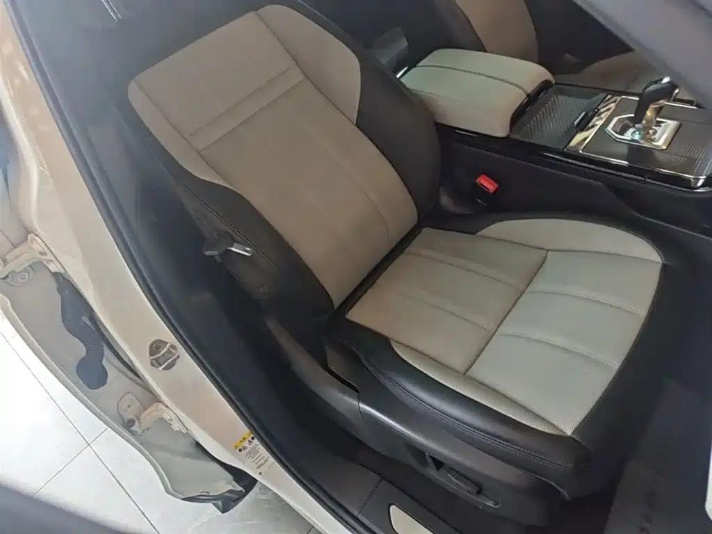 Range Rover Evoque 2020 249PS R-DYNAMIC S Sport Edition — миниатюра 25