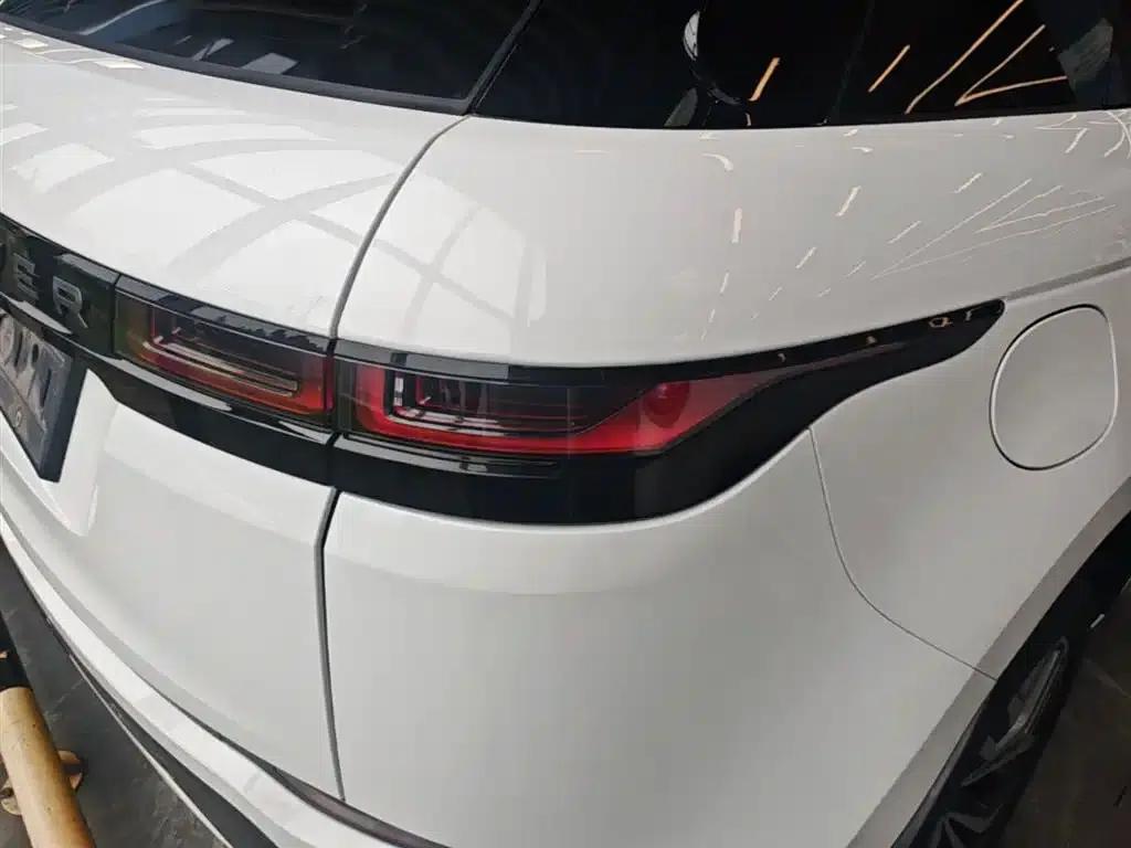 Range Rover Evoque 2020 249PS R-DYNAMIC S Sport Edition — миниатюра 8