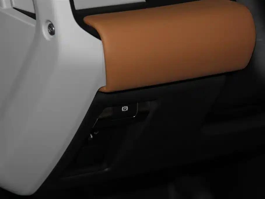 2023 Land Rover Defender Facelift 110 3.0T P400 X-DYNAMIC HSE — миниатюра 20