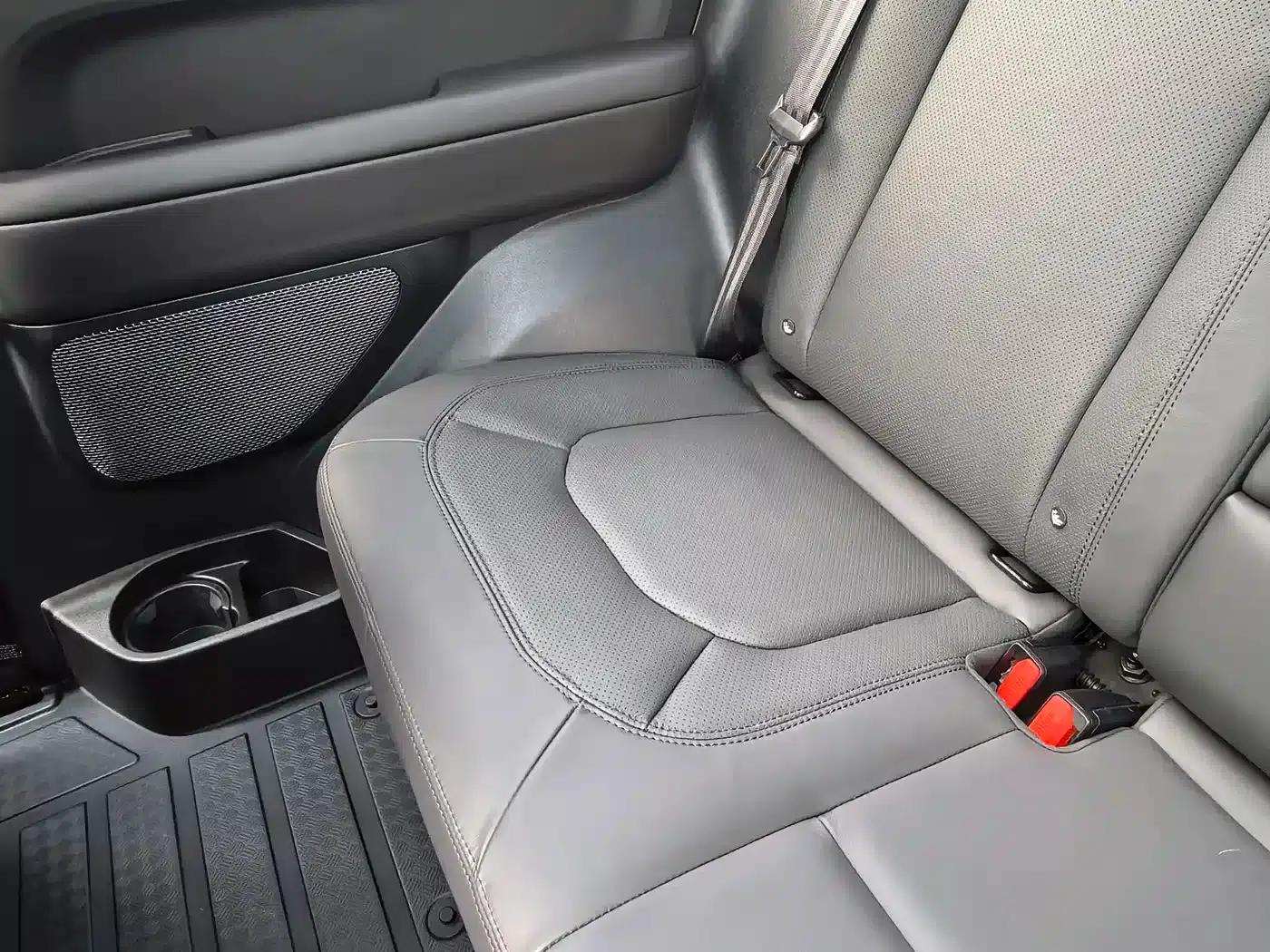 2023 Land Rover Defender Facelift 90 3.0T P400 XS — миниатюра 13