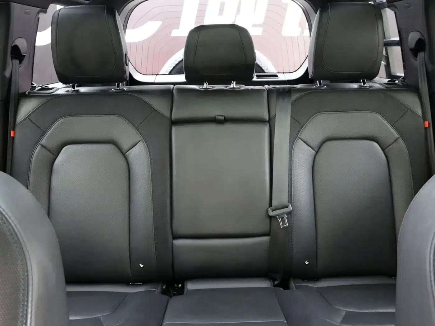 2022 Land Rover Defender 110 P400 X-DYNAMIC HSE — миниатюра 15
