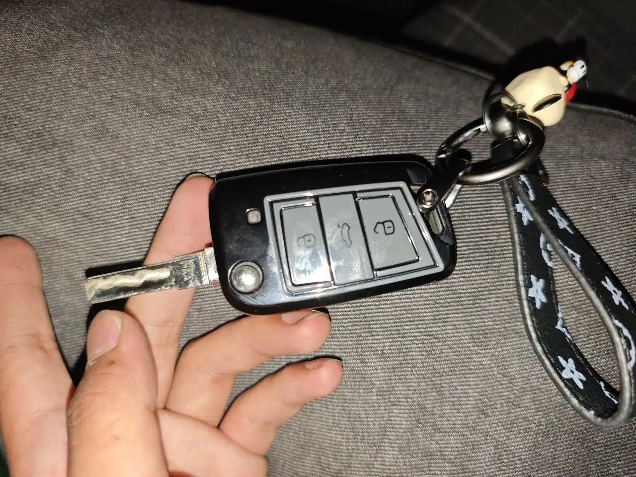 Skoda Octavia 2018 1.6L Automatic Comfort Edition — миниатюра 9