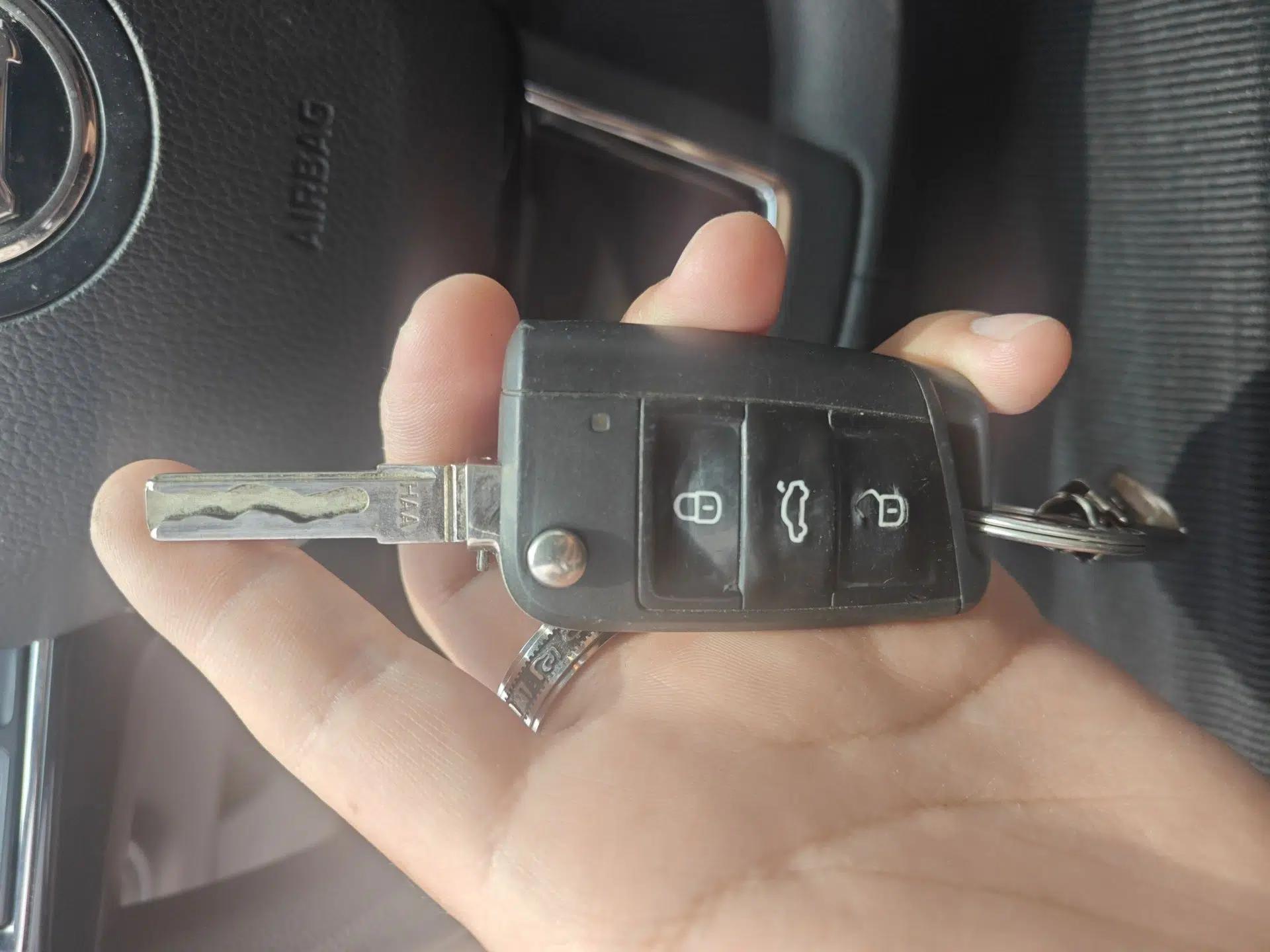 Skoda Octavia 2020 1.5L Automatic SmartDrive Comfort Edition — миниатюра 17