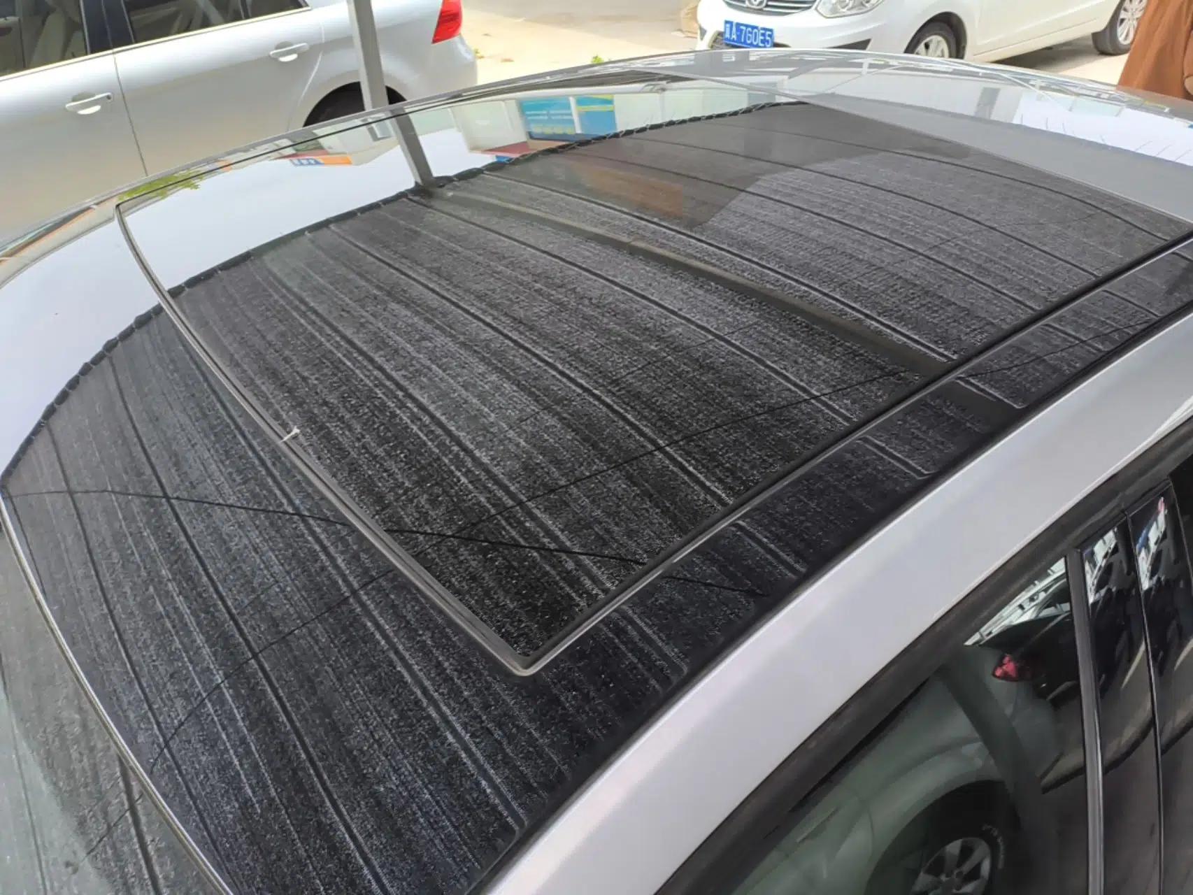 Skoda Octavia 2015 1.6L Automatic Yijun Edition — миниатюра 11