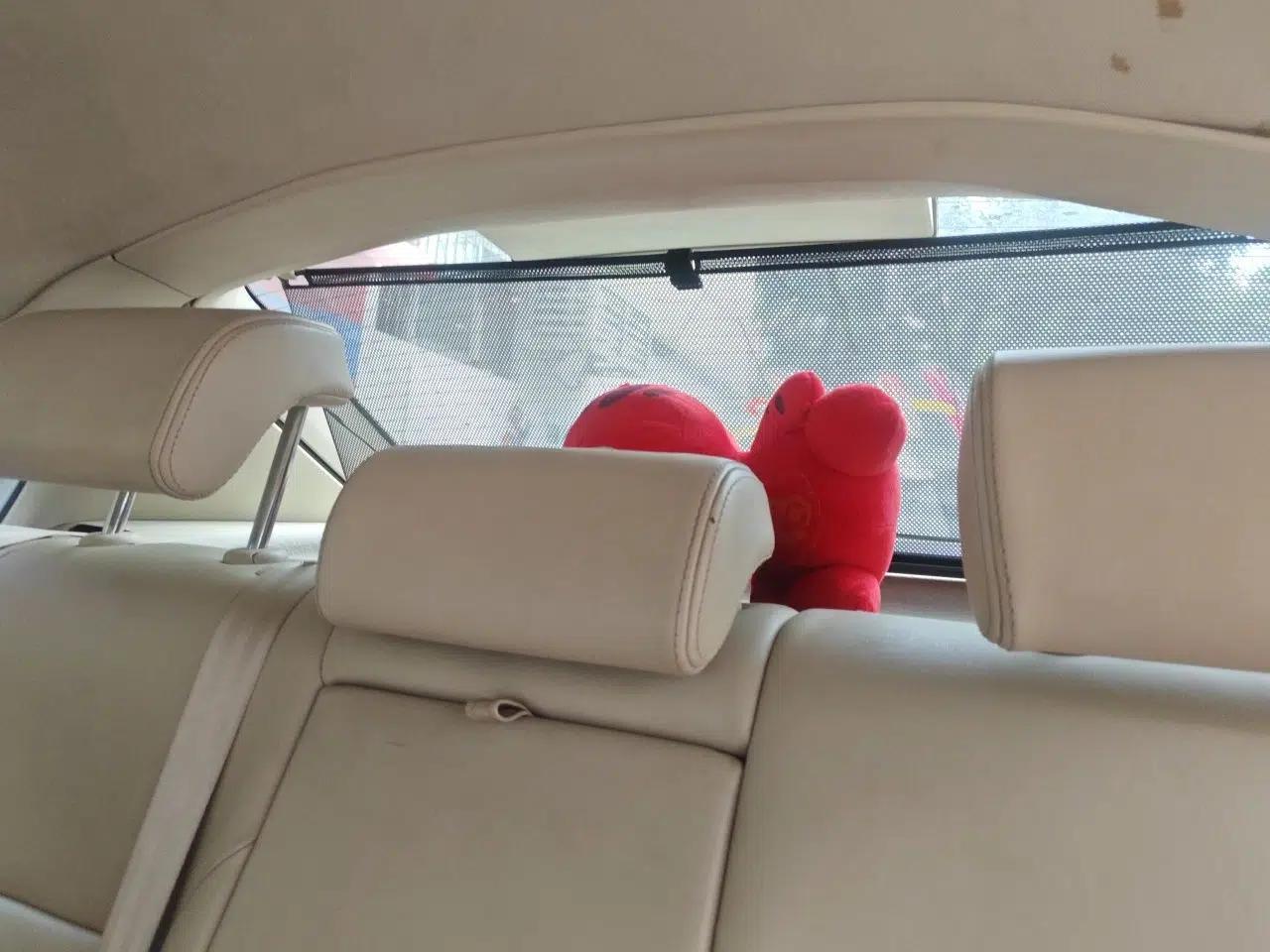 Skoda Octavia 2010 1.4TSI DSG Yijun Edition — миниатюра 19