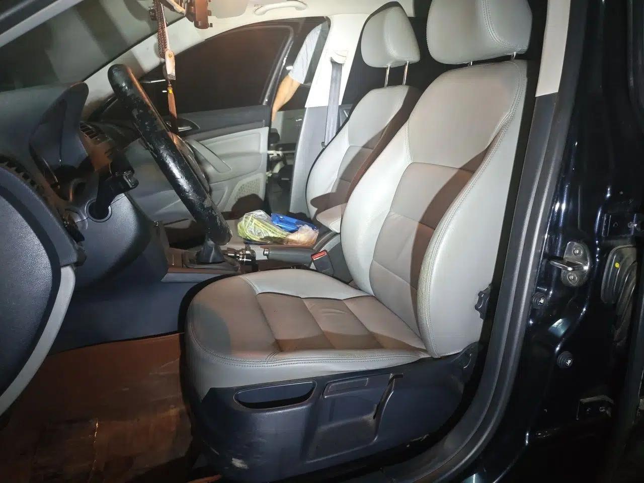 Skoda Octavia 2012 1.6L Manual Yijun Edition — миниатюра 16