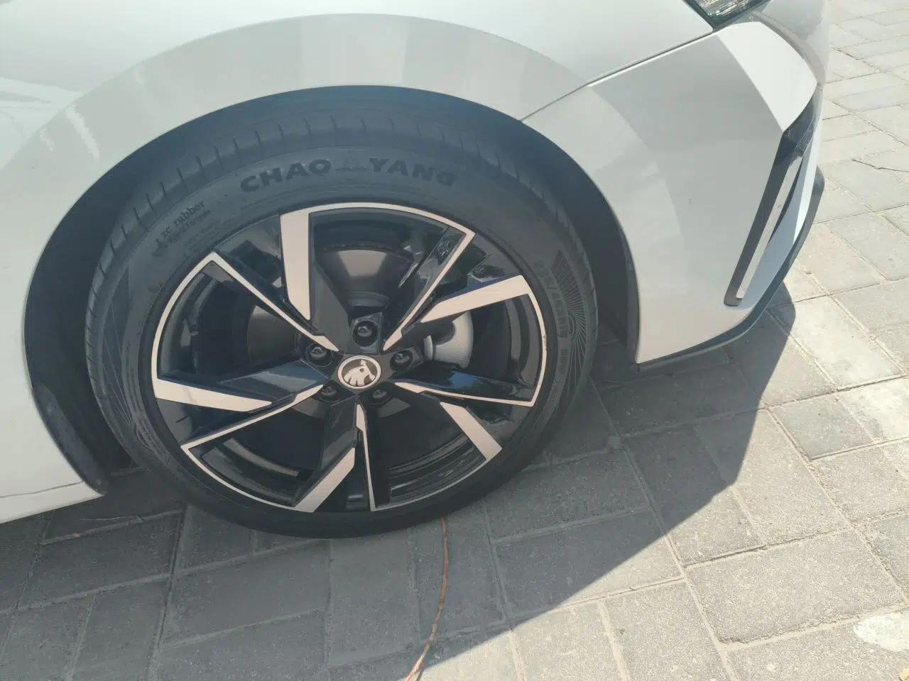 Skoda Octavia 2021 PRO TSI280 DSG Prestige Edition — миниатюра 8